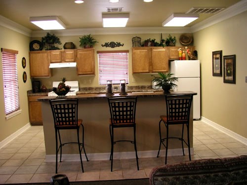 Lexington Place Apartments